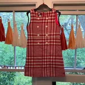Tommy Hilfiger Girls Dress